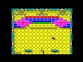 Zx spectrum colour clash batty remake