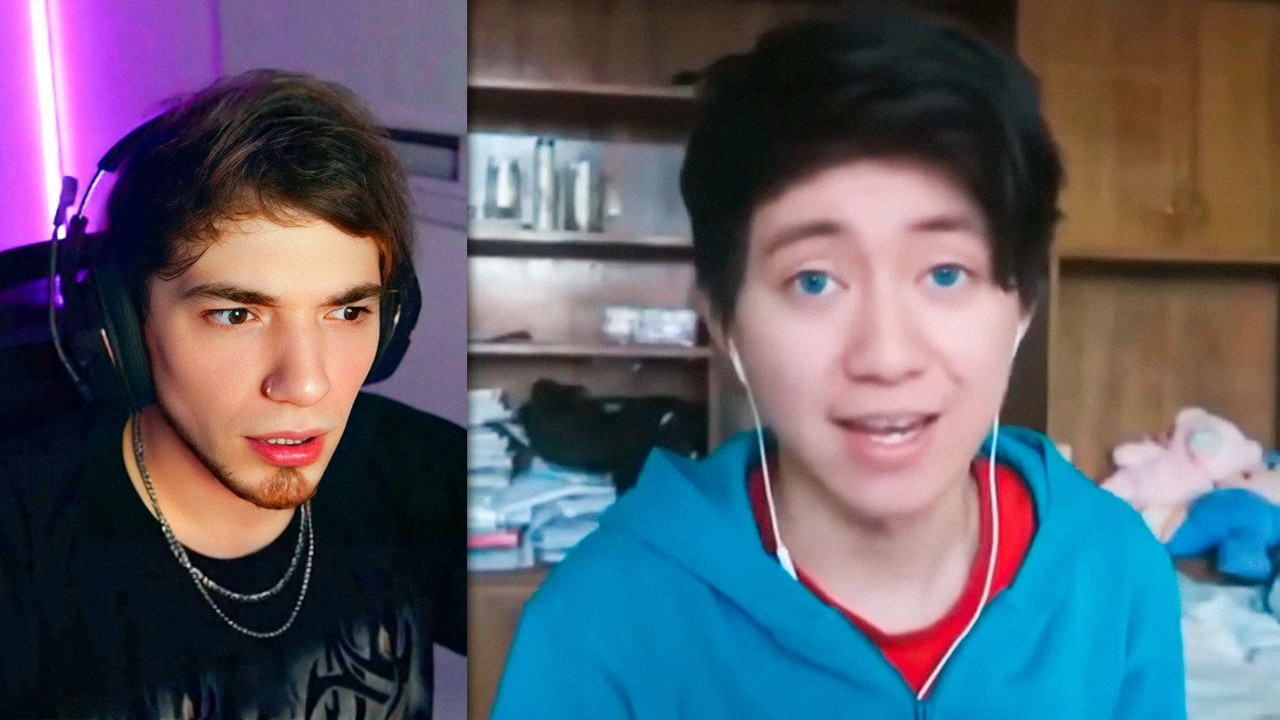 Casos De Karma En Internet #3 ❌