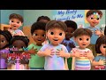 My Private Parts Kids Safety Education Song About Body Boundaries mp3