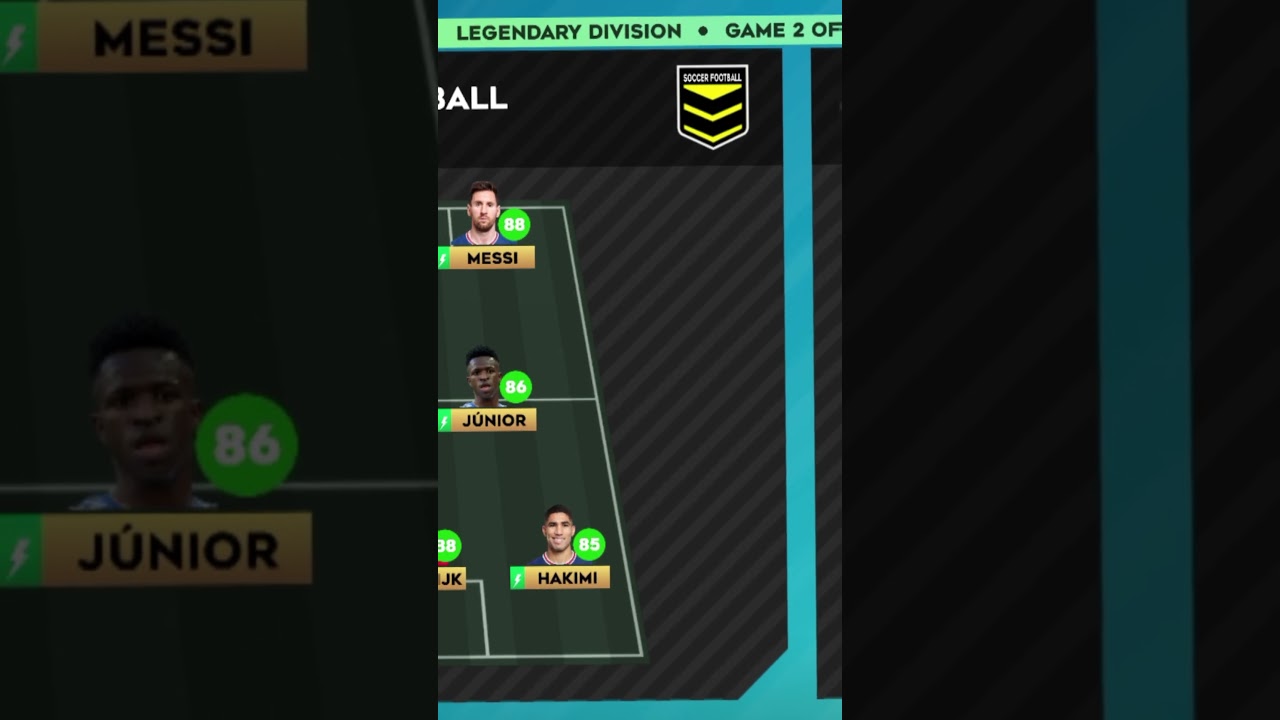 🔥 INTER MILAN vs SOCCER FOOTBALL 😎 Who's the Best 🥶 Dream League Soccer 2023 || 