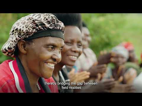 JP RWEE: Rural Women at the Heart of Rwanda’s Food Systems Transformation