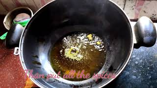 Mutton Curry Hemis Kitchen