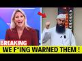 Alex Phillips EXPOSES UK Authorities – “We Warned Them 2 Years Ago!”