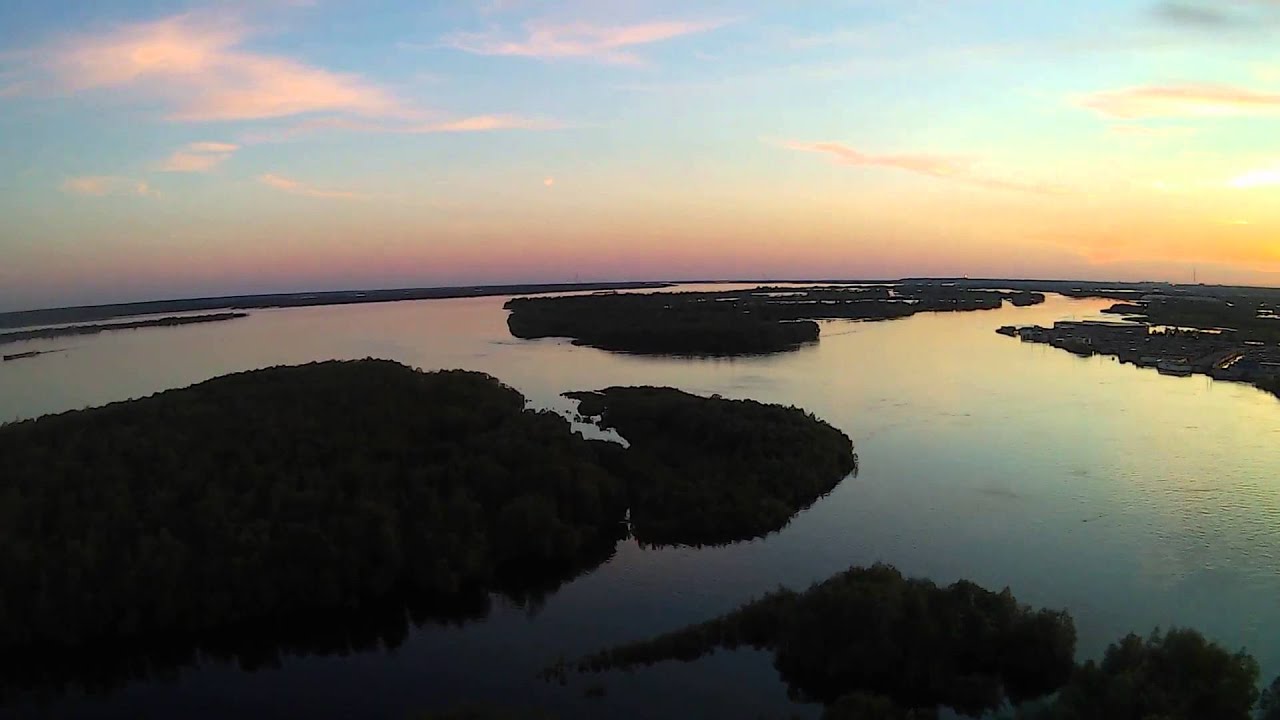 MPNG Ardupilot 2.76 Auto test on X-UAV Talon FPV