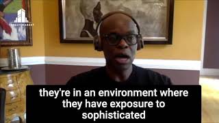 Expanded the definition of an Accredited Investor