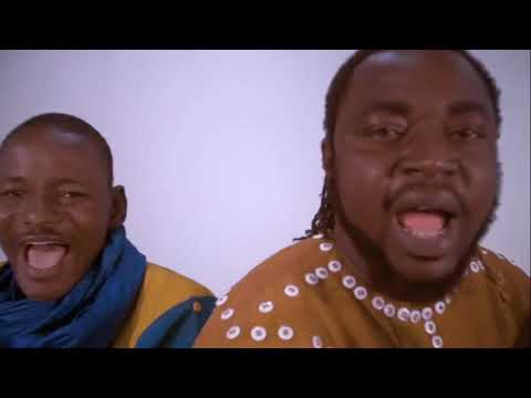 Suka Sahel Feat Mecou Sahel