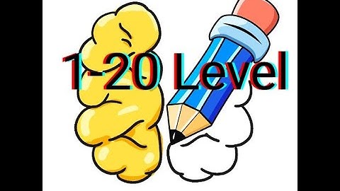 DOP Level (1-20) Walkthrough (Android & IOS)