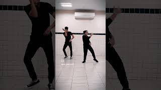 Taeyang & Jimin - VIBE dance cover   #bts #btsarmy #jimin #taeyang #kpop #kpopdancecover #bigbang