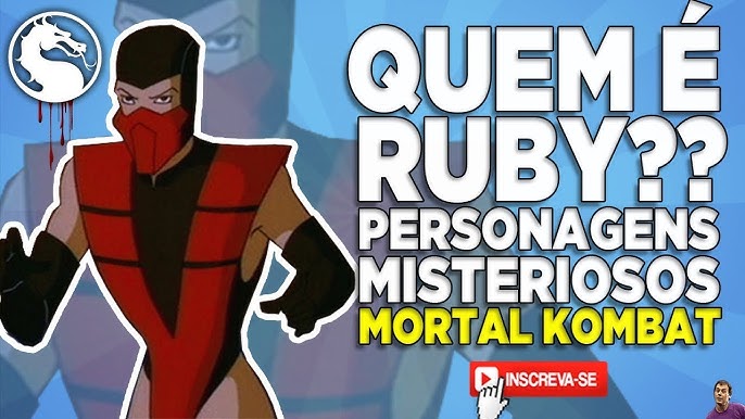 Mortal Kombat: lista traz os personagens mais bizarros da franquia