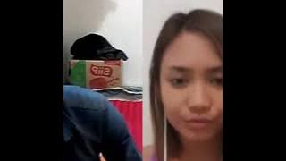 Wong bumen vs devi brilian