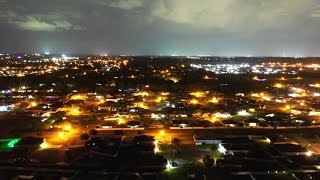 Nighttime Drone Photography: Master the Art