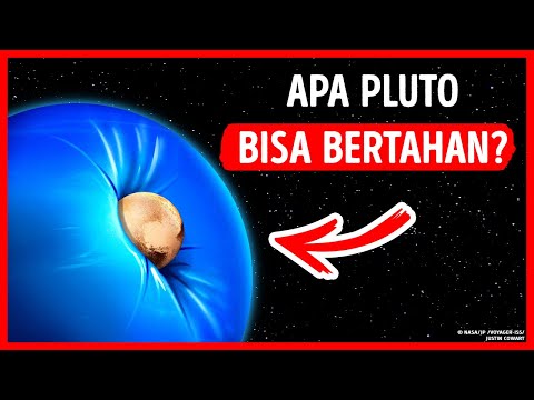 Video: Mana yang benar tentang semua pluton?