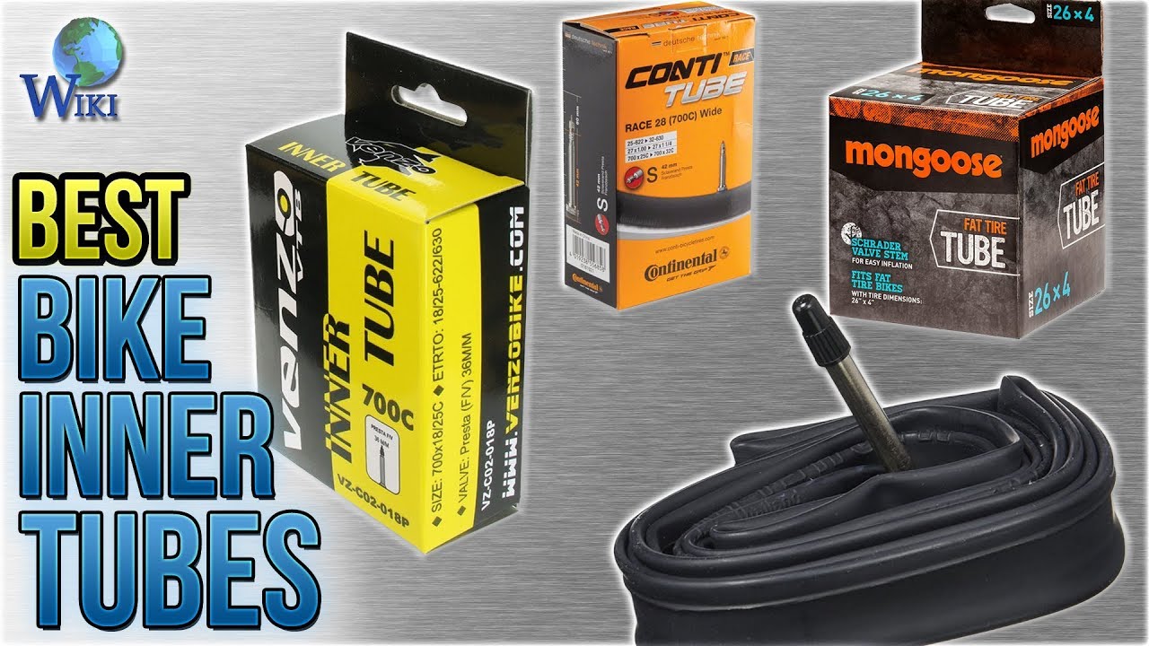 best inner tubes for punctures