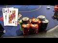 How To Perfectly Play Pocket Queens -  Kyle Fischl Poker Vlog Ep 166