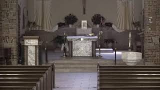 Funeral Mass: William D. Cichanowicz