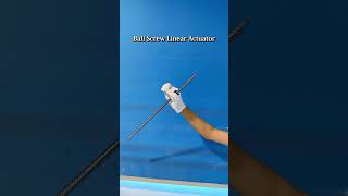 High-Precision Linear Module: Advanced Linear Actuator Mechanics