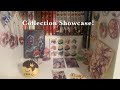 Collection Showcase! What do I have on my shelf?