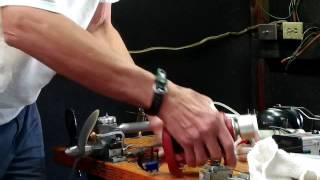 startingengine