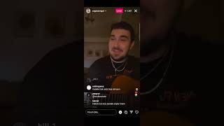 Çağan Şengül - Durma Yağmur Cover