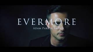 Adam Parker Brown covers 'Evermore' from Beauty and the Beast 2017
