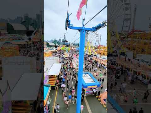CNE | Canadian