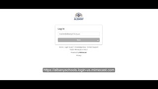 Introduction to Mimecast