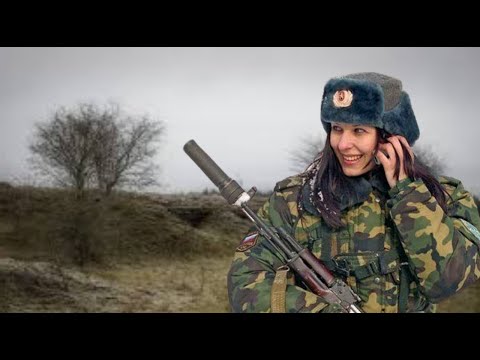 Video: Pahlawan Wanita Dalam Epos Rusia - Pandangan Alternatif