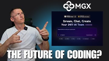 The Future of Coding? MetaGPT X (MGX) Builds Apps From One-Line Prompts