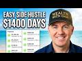 Most People Overcomplicate Making Money Online—Here's a Simpler Way