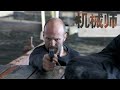 顶级杀手杀人于无形，杀人后伪装成意外潇洒离去，杰森斯坦森主演动作片
