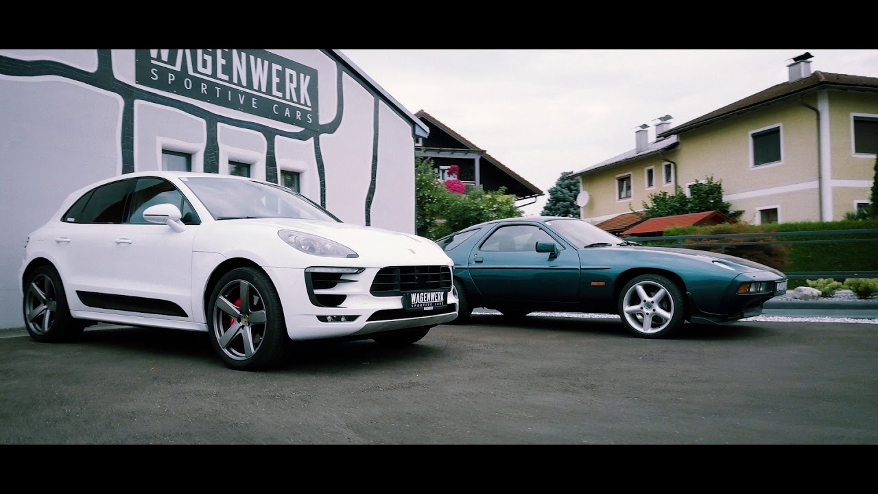 WAGENWERK PROMOTION VIDEO 💥