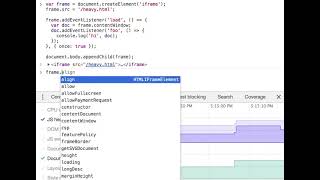 debugging memory leak