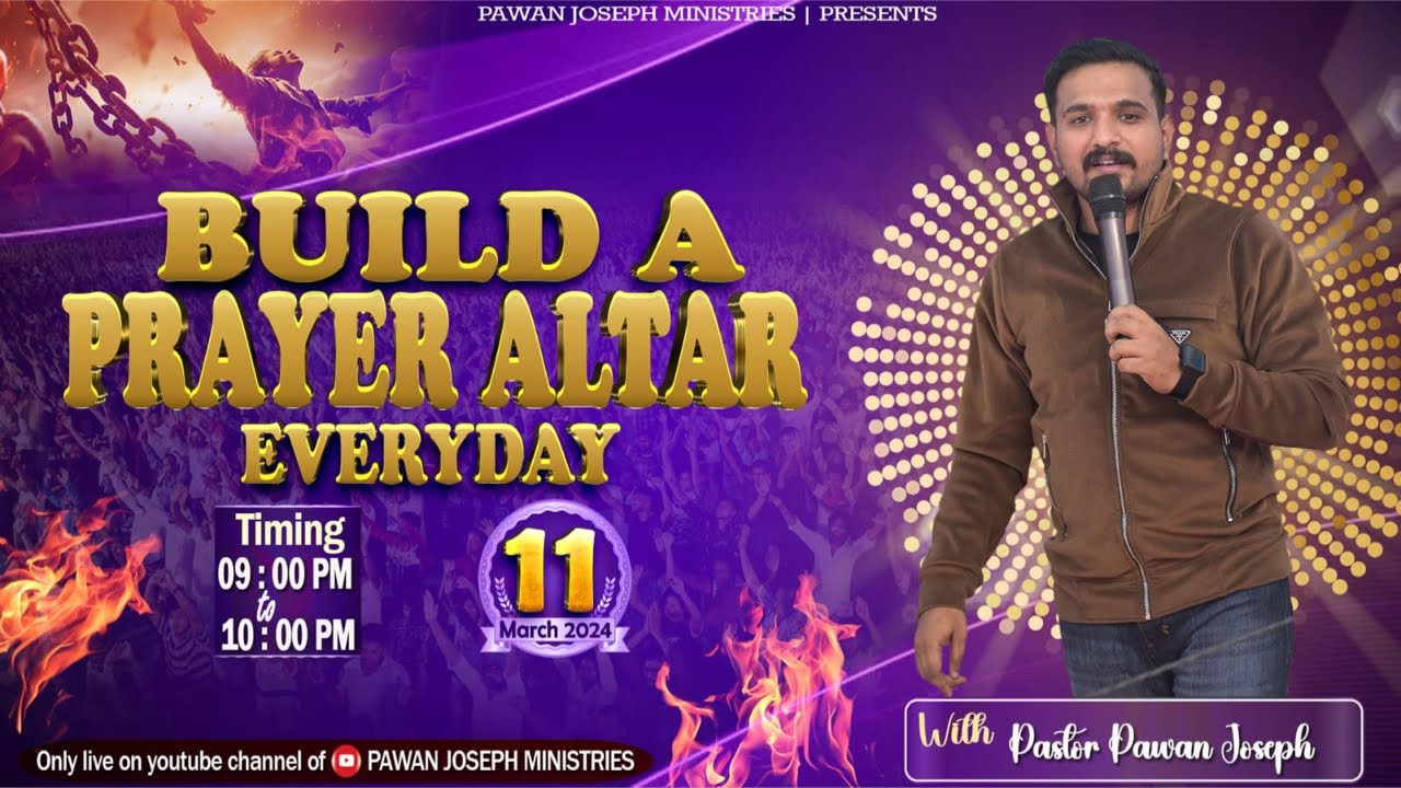 LIVE BUILD A PRAYER ALTAR ONLINE SERVICE 11 03 2024 WITH PASTOR live-build-a-prayer-altar-online-service-11-03-2024-with-pastor