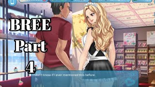 Bree Walkthrough 4 | Love and Sex : Second Base