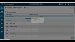 Iron Mountain Elementary   Comments and Standards for Report Cards