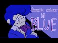 Welcome home animatic favorite color is blue info in description