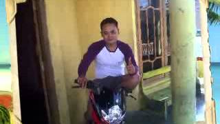 HIP HOP GELANDANGAN (ANGGA)