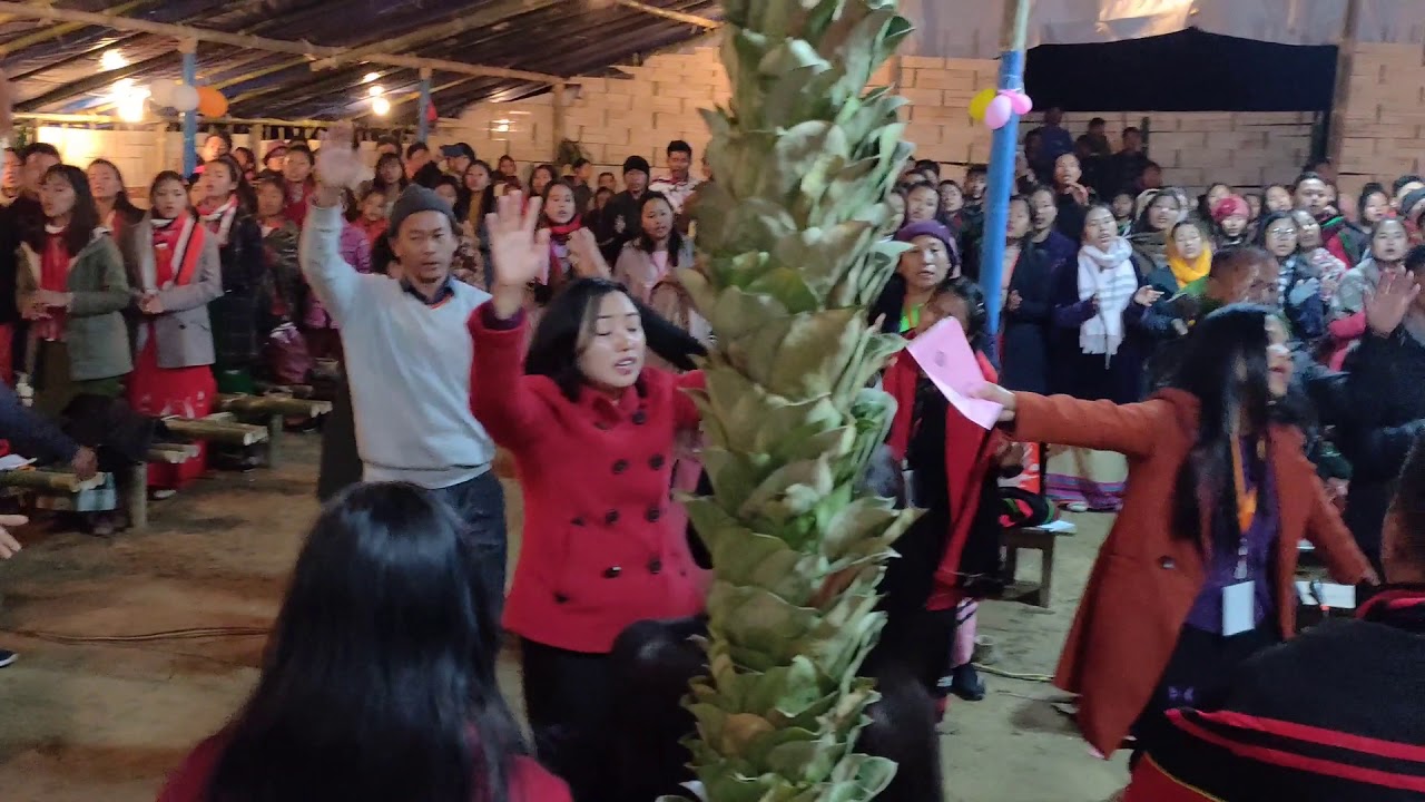 PYF ZP Gathering hour the most heart touching moment and blessed hour❤