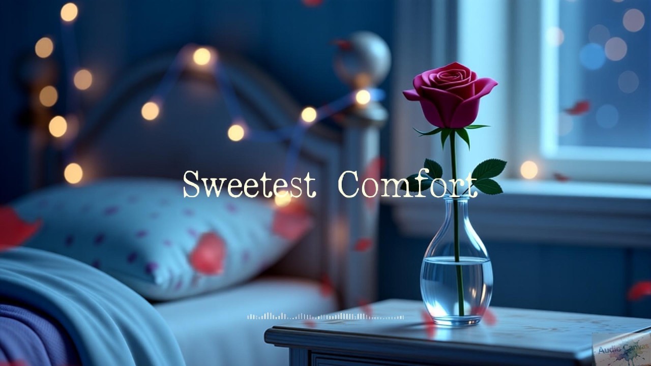 Сладчайшее утешение. Мелодия ленивого послеполуденного часа.