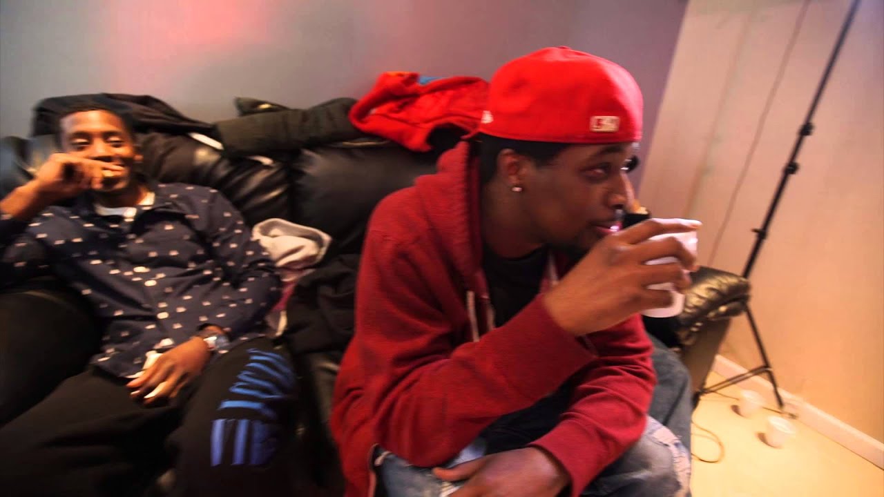 #throwbackthursday DEUCE BIGGS : UNAPOLOGETIK LISTENING PARTY PT.2