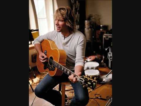 Jon Bon Jovi - Always (Acoustic Version) VERY RARE!!