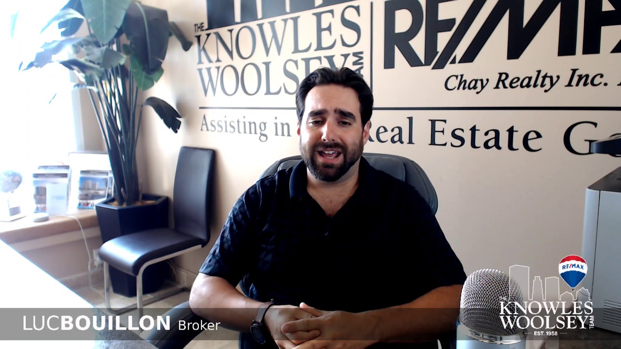 Barrie Real Estate TV Episode 32 Ontario Phase 2 YouTube