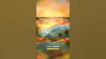 Unlocking Your Intuition  Trust Your Gut Feelings!