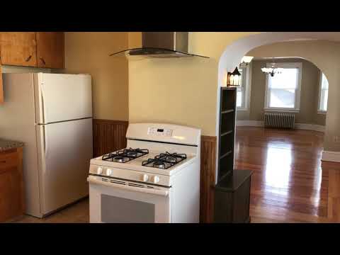 584 South Almond St, Fall River, MA home video tour