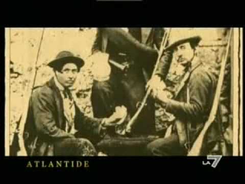 Il brigantaggio e la questione meridionale - Atlantide - 2/5