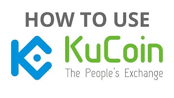 How to use KuCoin Exchange & Why This Exchange is AWESOME