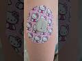 Dexcom Wechsel Mit Hello Kitty Diabetes T1D Typ 1 Diabetes Dexcom Dexcomg7 Diabetes HelloK