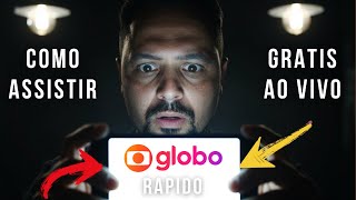How to Watch Globo Live for Free 2026 (Mobile, Smart TV, iPhone, PC, Android) on Globoplay