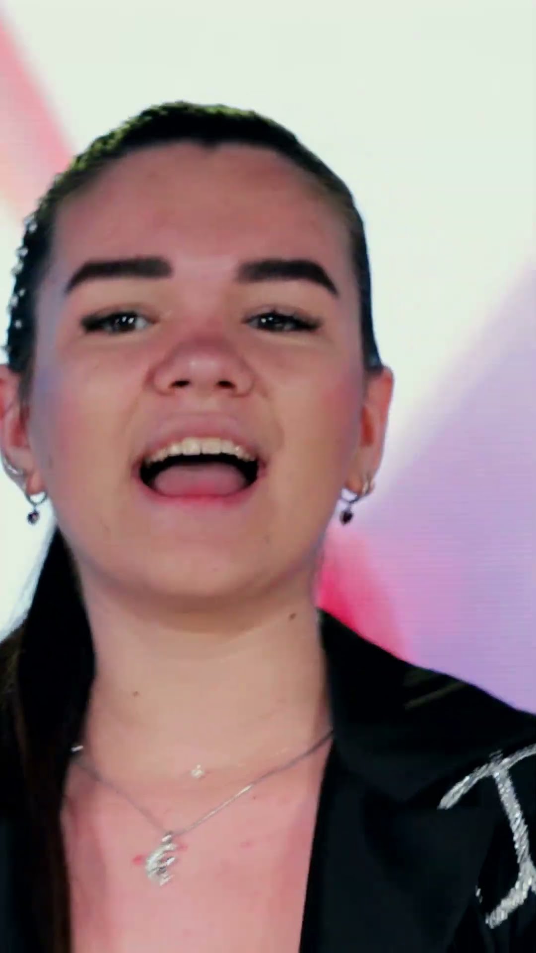 Felicia Malev - SiAi