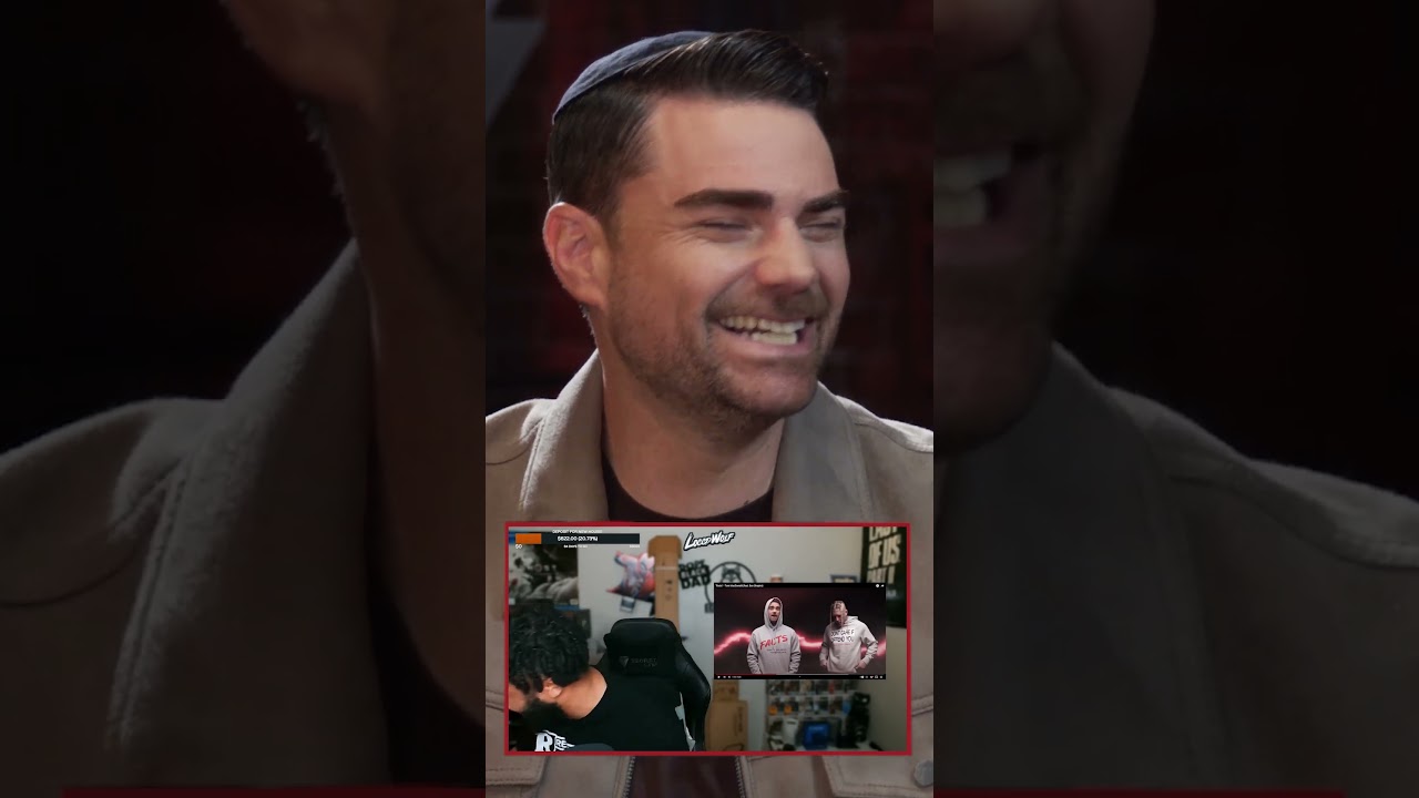 People React to "Facts"